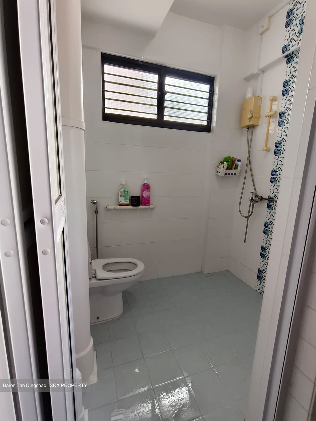 Blk 109 BUKIT PURMEI VILLE (Bukit Merah), HDB 3 Rooms #559872691